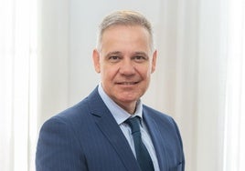 Pedro Contreras.