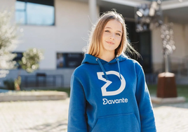 Davante impulsa la formación en Murcia con una FP oficial que va más allá del aula