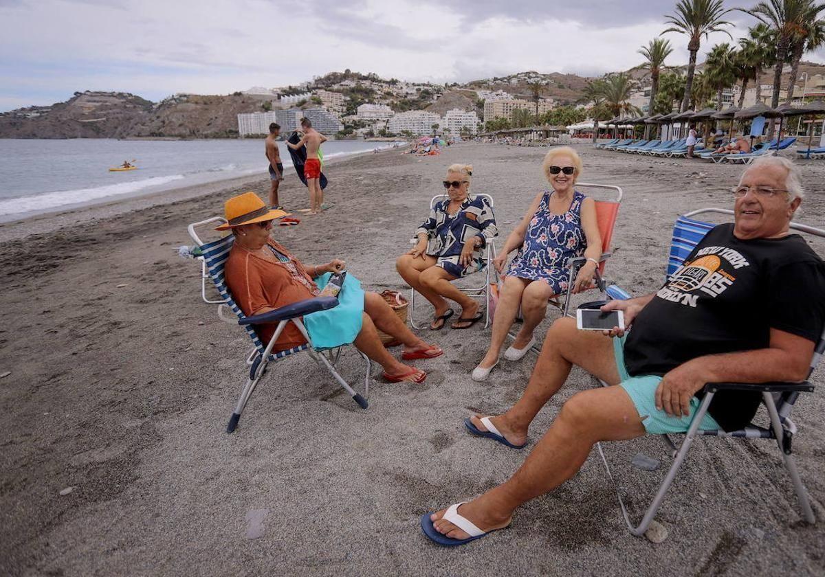 Estos son los pensionistas que tendrán que pagar 100 euros más en los viajes del Imserso de este año