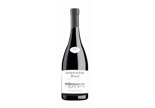 Gateras Nuevas El Lindero del Olivo Viñas Viejas 2023
