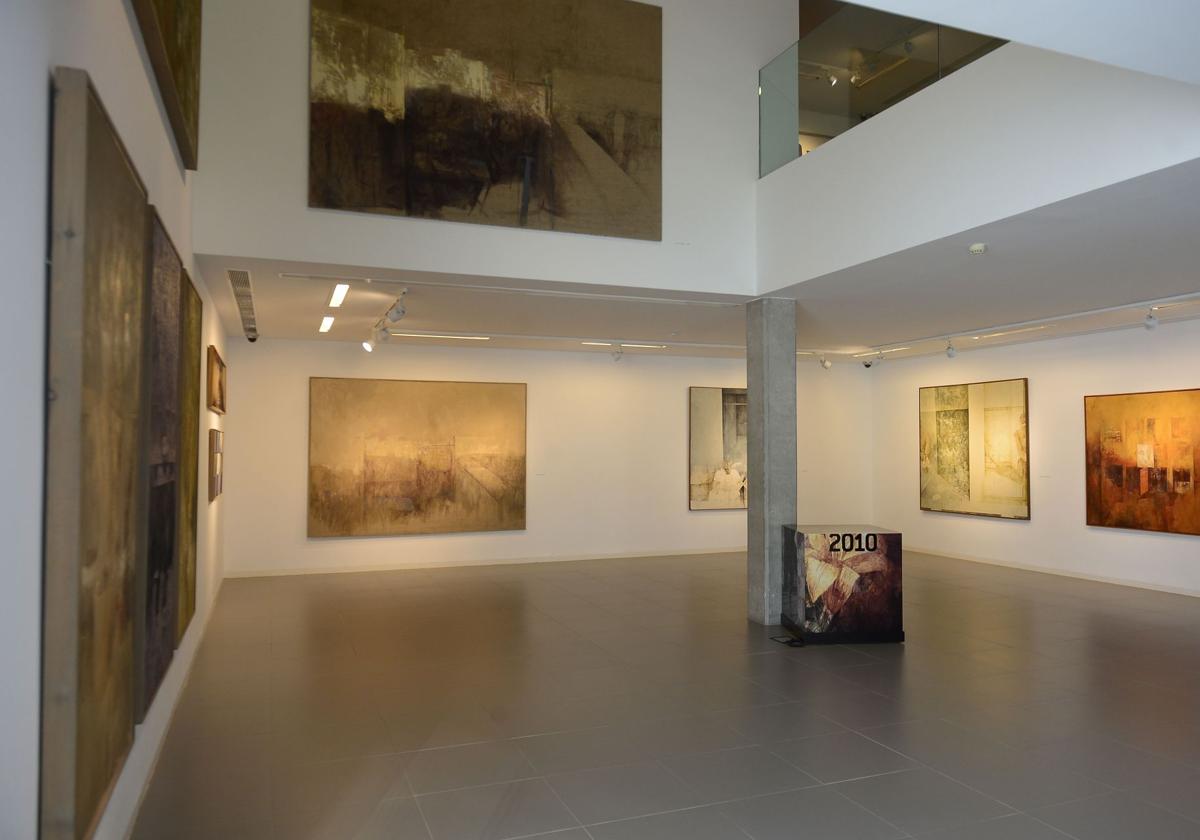 La Fundación Cajamurcia y la Fundación Pedro Cano se unen al Día de los Museos