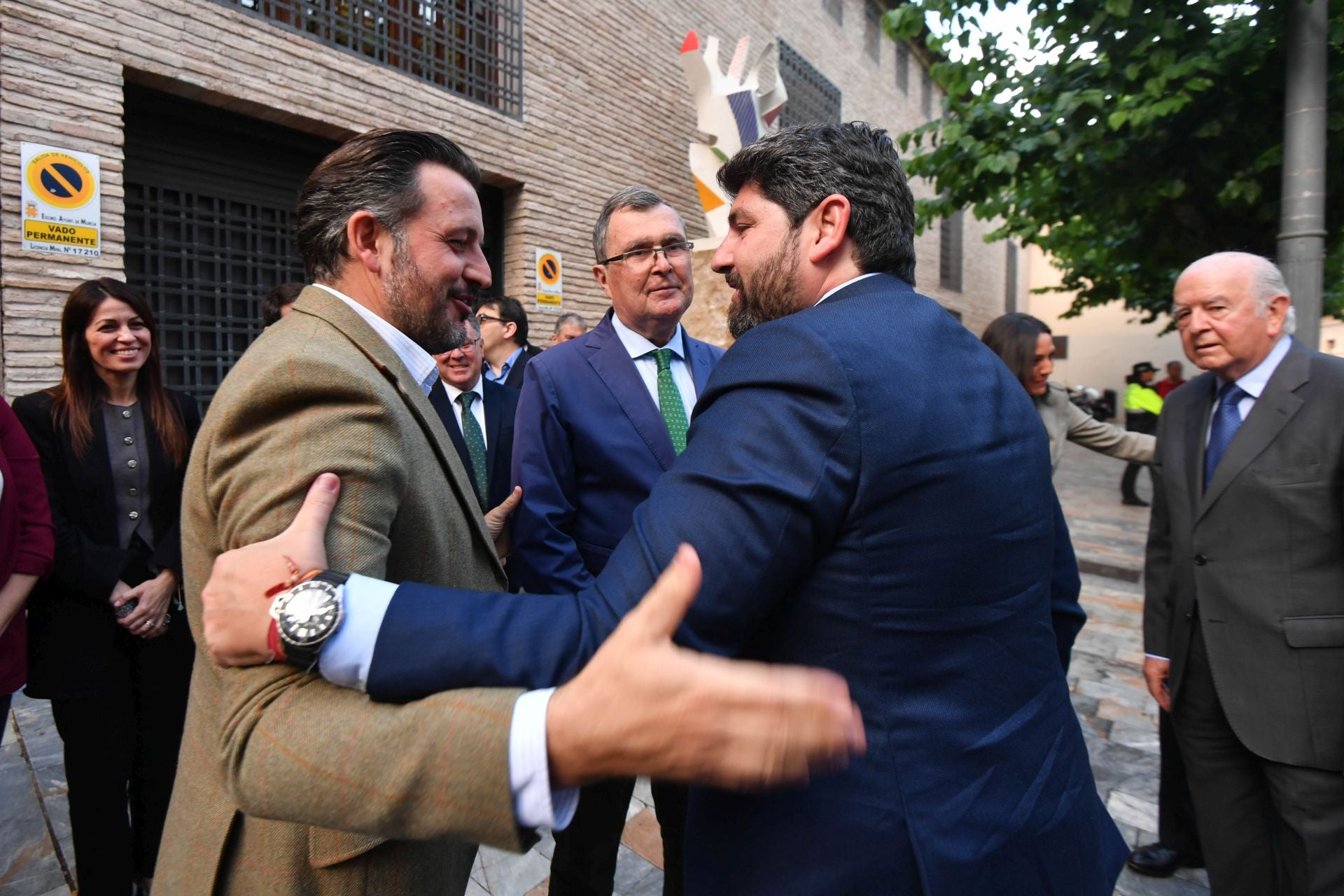 Cristóbal Gabarrón celebra su 80 cumpleaños en Las Claras con la exposición &#039;El cristal de la memoria&#039; (1961-2025)&#039;