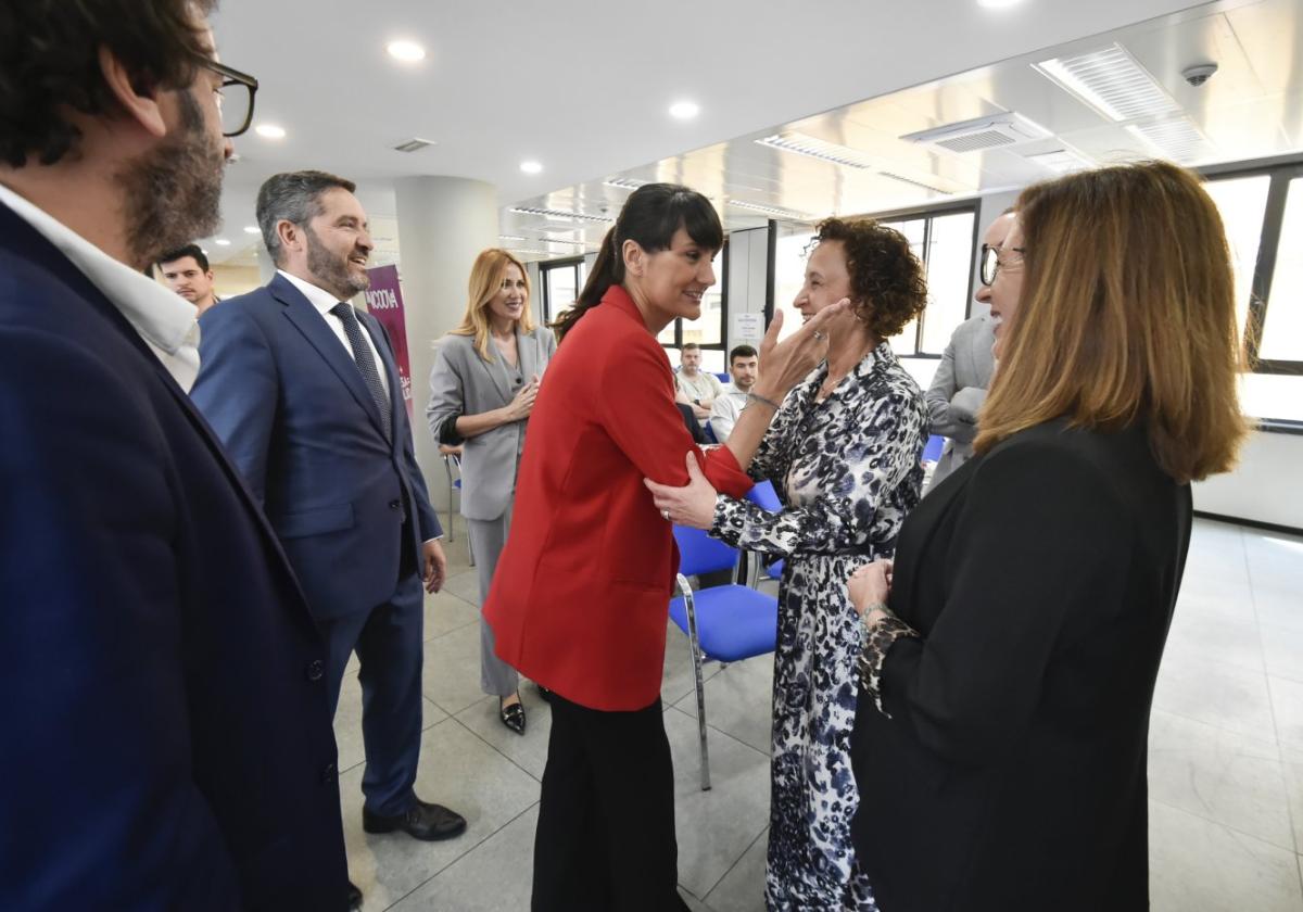 El centro de fabricación de chips de la región se encuentra «en su fase final» | la verdad