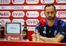 Fran Fernández.