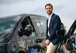 Felipe Fernández Aramburu.