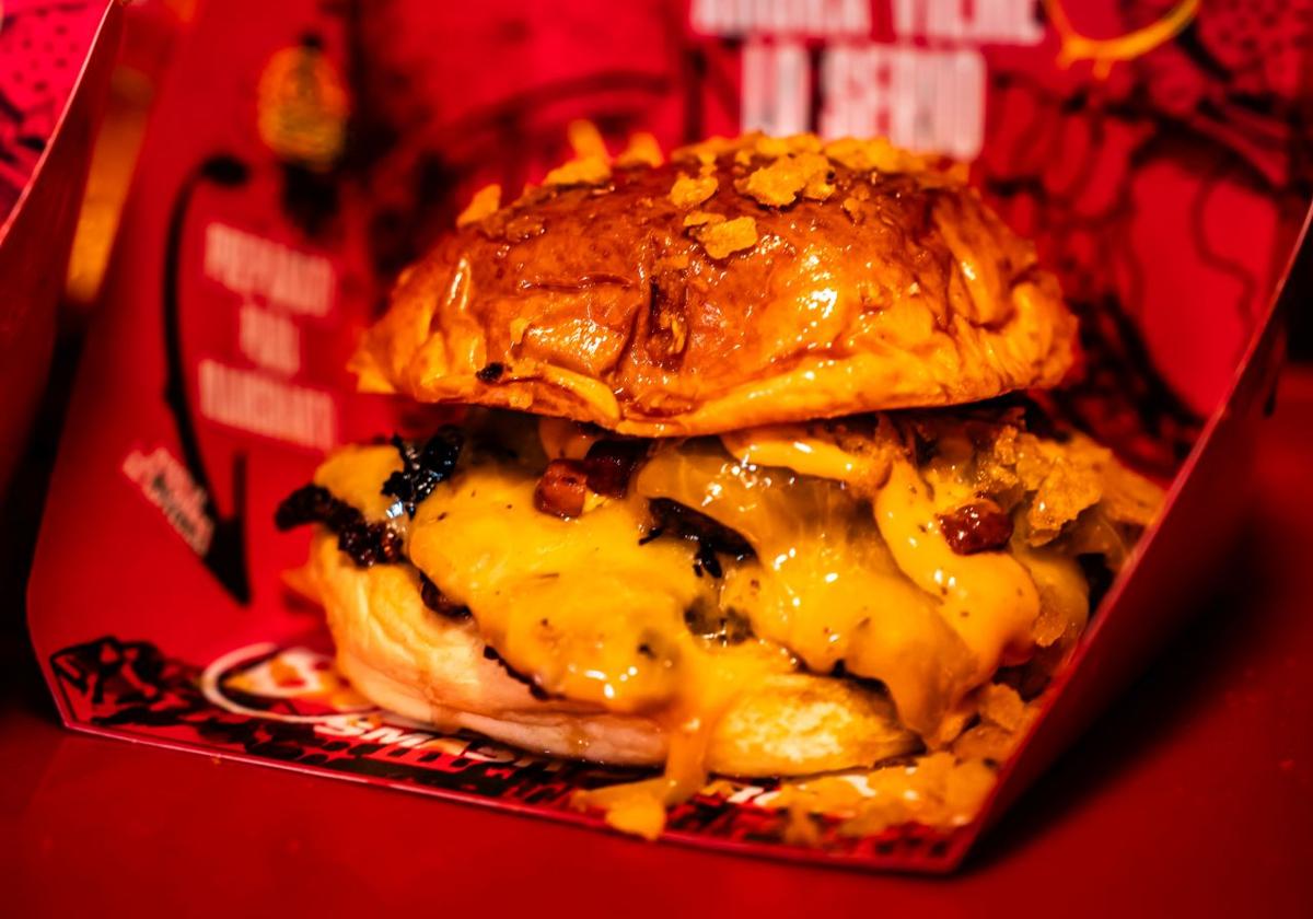 The burger week aterriza en molina de segura con diez restaurantes: esta es la fecha del evento | la verdad