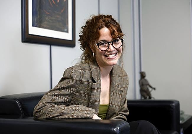 Ilu Ros, en LA VERDAD.