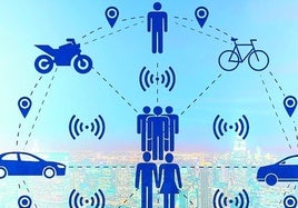 Aumentar la ocupación en los viajes al trabajo