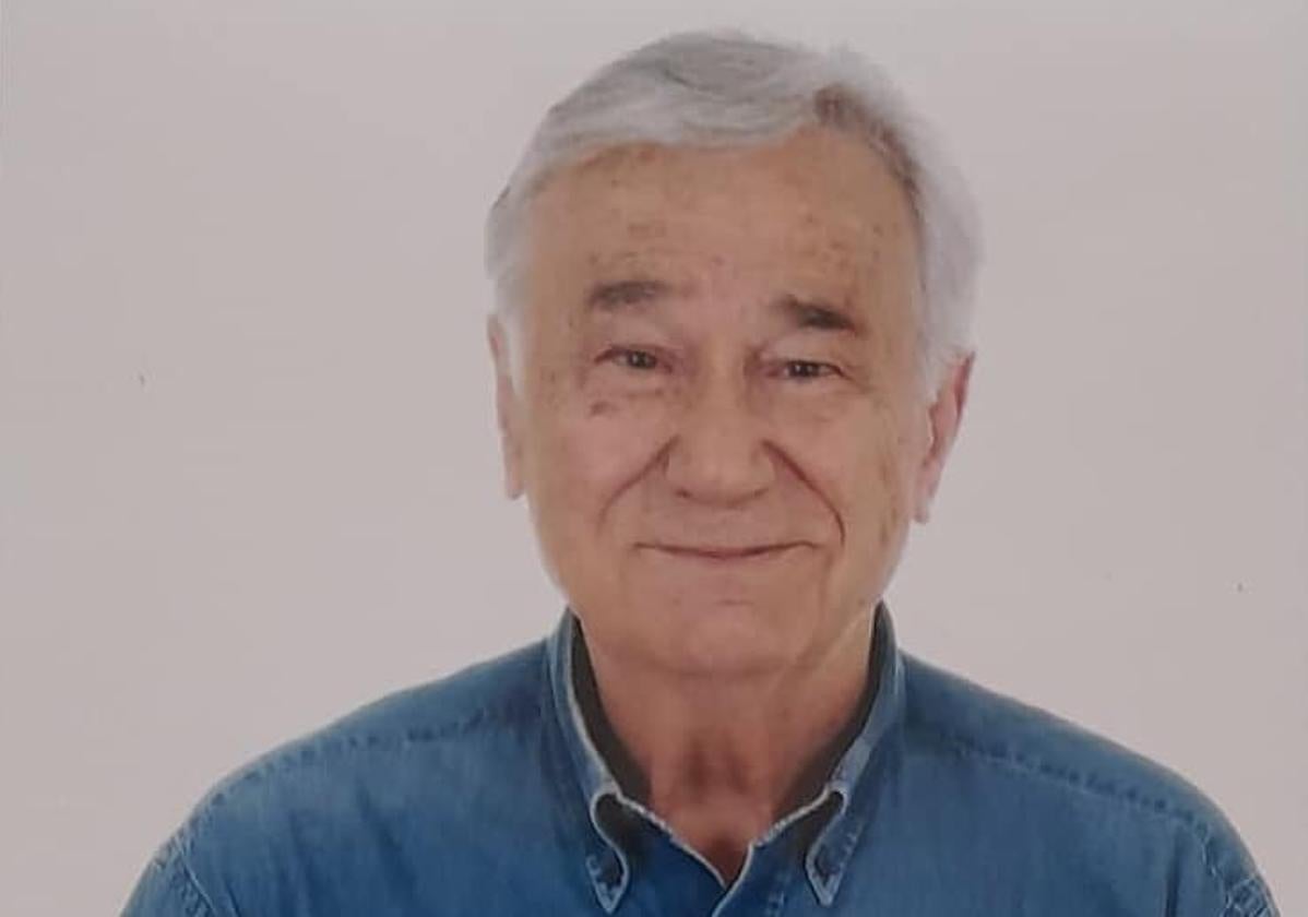 Manuel Martínez Arnaldos.