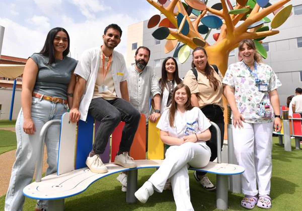 De la uci del hospital a disfrutar de la naturaleza: «lo necesitábamos como familia, wilmer pasó nueve meses ingresado» | la verdad