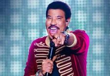 Lionel Richie