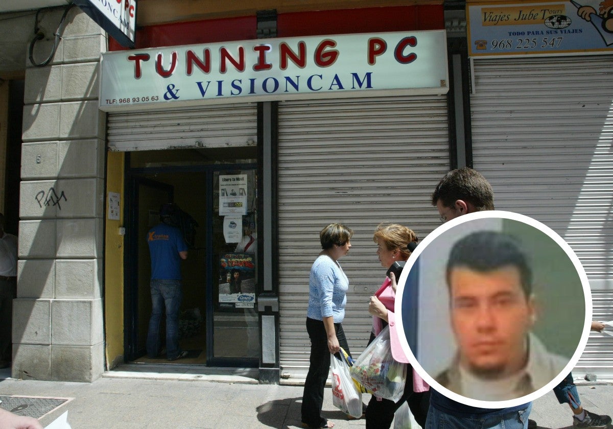 El violador de niños Nanysex sale a la calle tras cumplir su condena