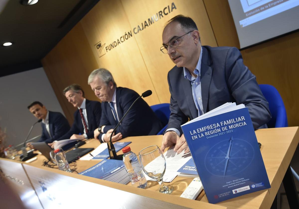 El tejido empresarial se reduce tras la pandemia en la región pero las micropymes aportan más valor productivo y empleo | la verdad