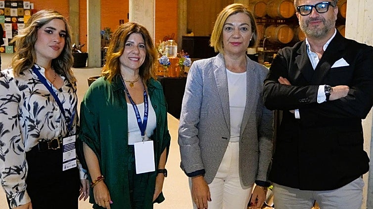 El sector eléctrico y la IA: Jumilla desvela las claves del futuro digital