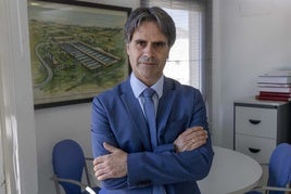 Juan Cascales.