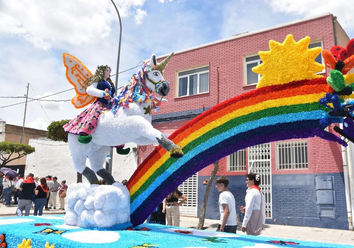 Las fiestas de san isidro de yecla se cuelan en la bbc | la verdad