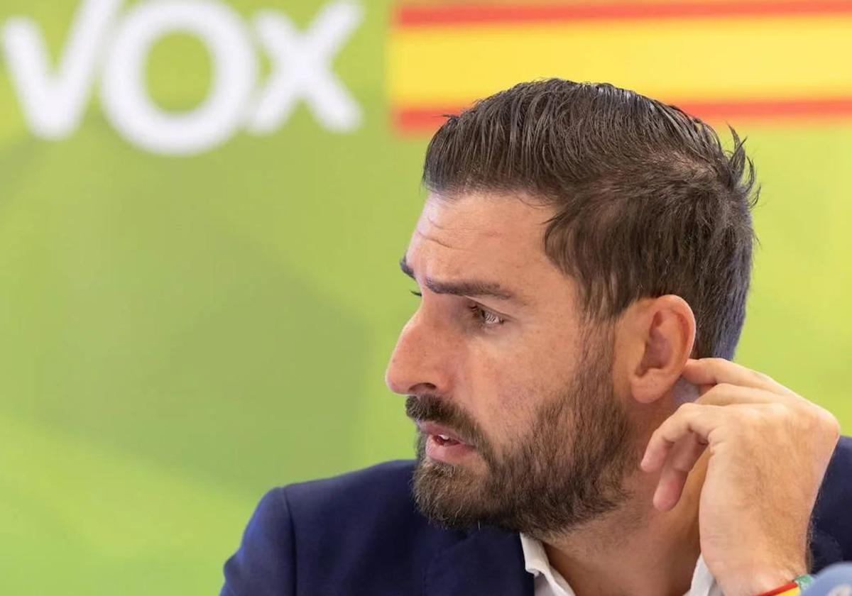 Vox asegura que no cree en las «encuestas manipuladas» | la verdad