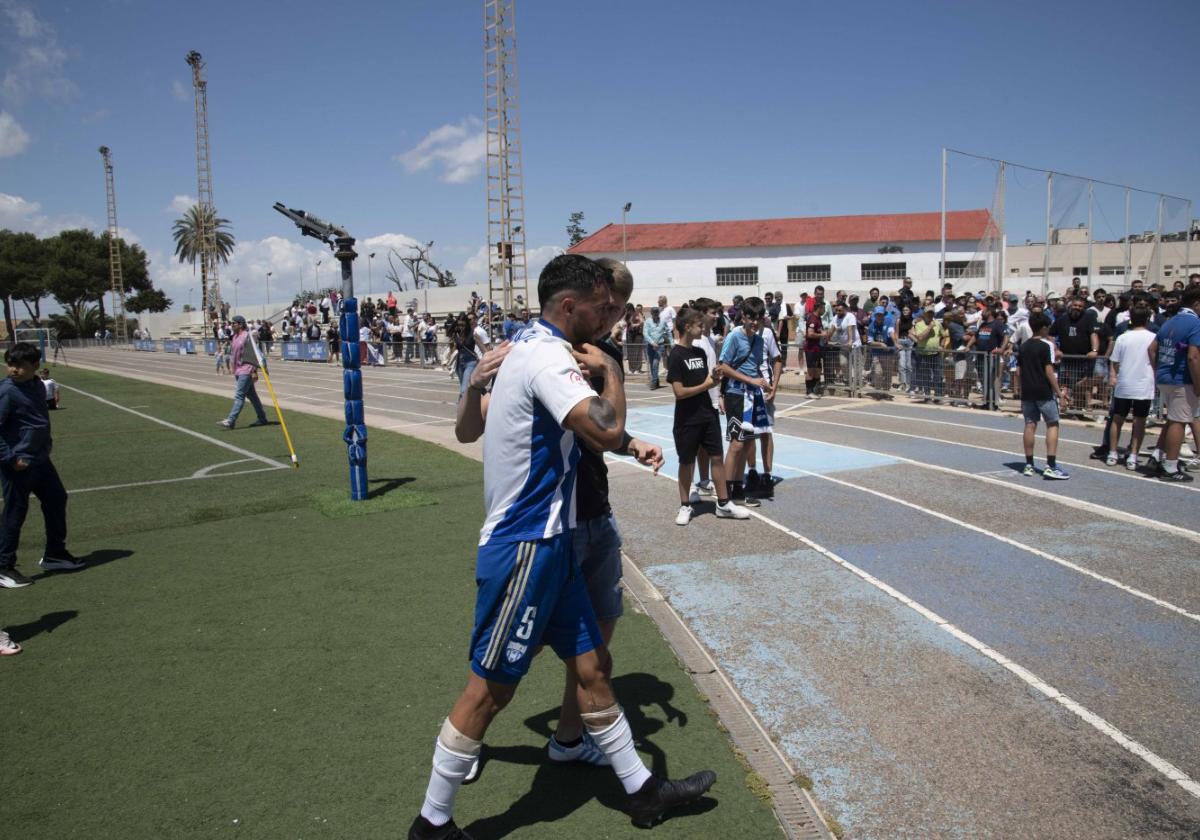La ffrm autoriza la mudanza de la unión a málaga y solo falta el visto bueno de la rfef | la verdad