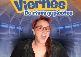 Cartel promocional.