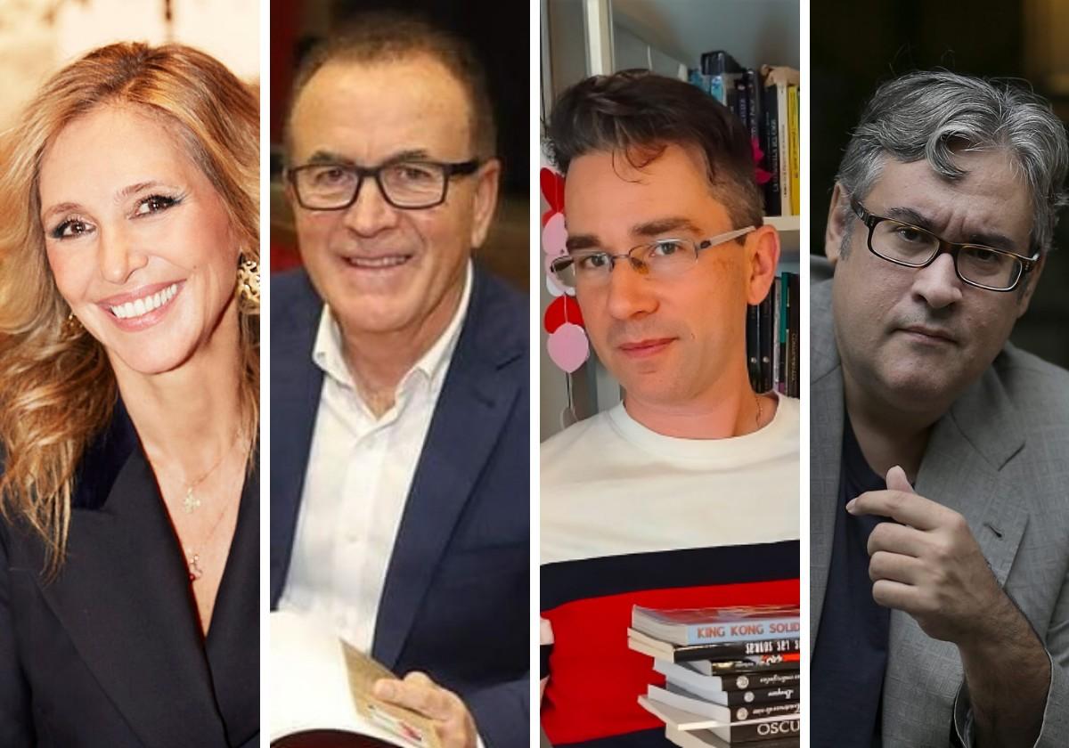 Artistas de las letras traen sus obras al festival de la unión | la verdad