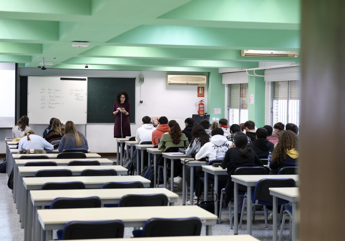 La universidad de murcia aprueba la convocatoria de 125 plazas de profesorado permanente de nueva incorporación | la verdad
