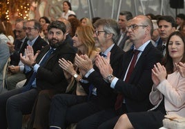 La 36ª asamblea de Ucomur, en imágenes