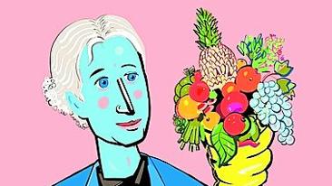 Aula de cultura lunes 26 de mayo