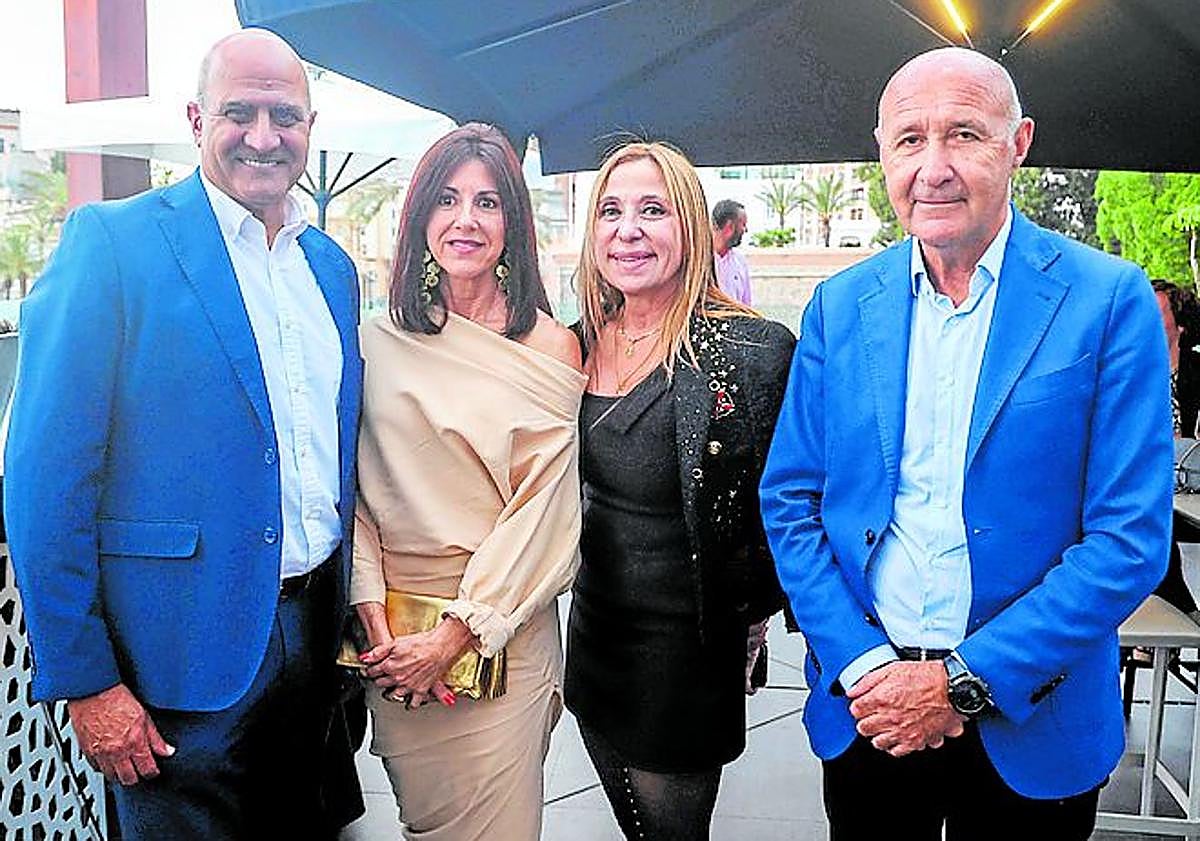 Imagen principal - Trips promociona el turismo