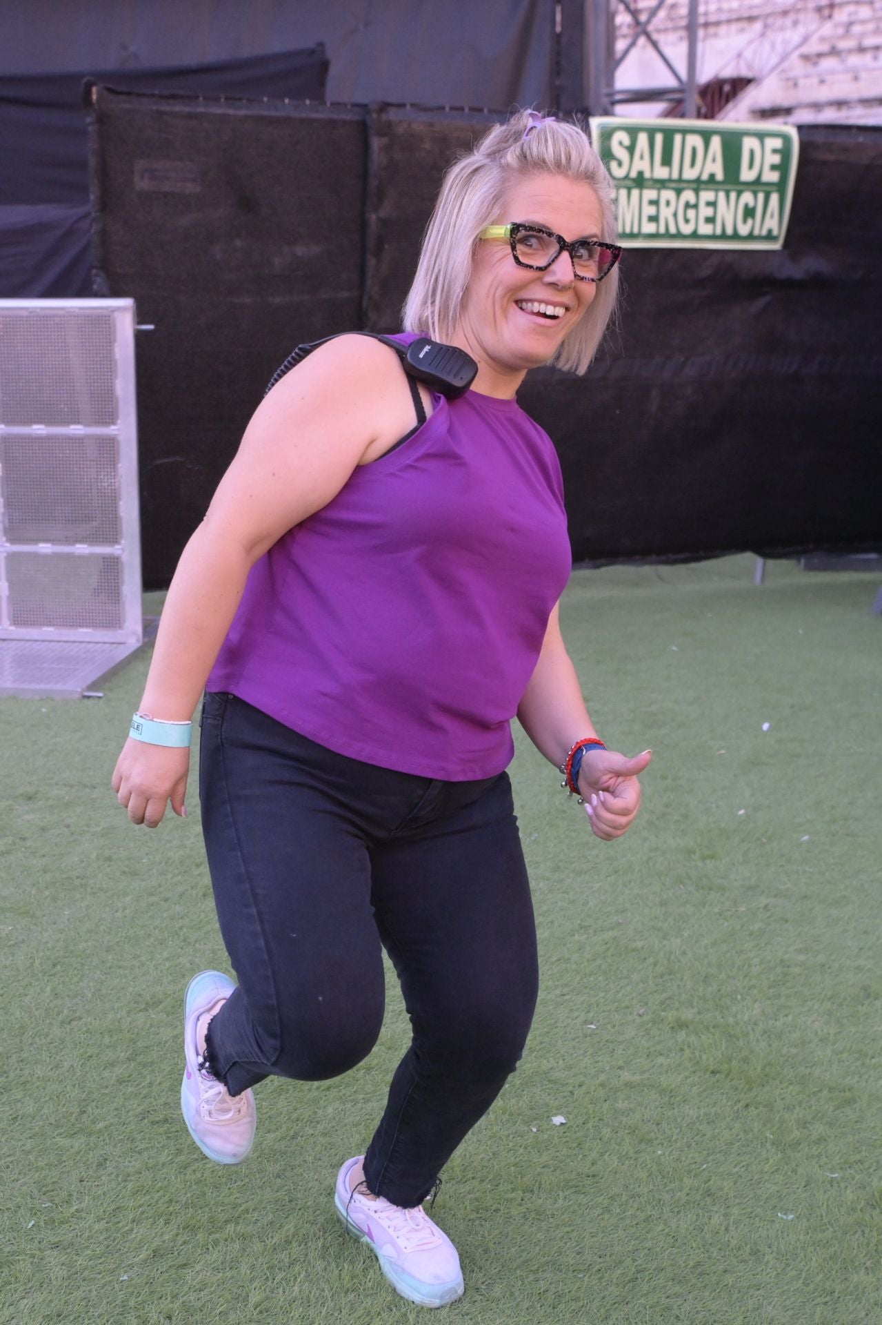 Chayanne desata pasiones en su regreso a Murcia