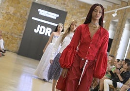 Las imágenes de Murcia Pasarela Mediterránea