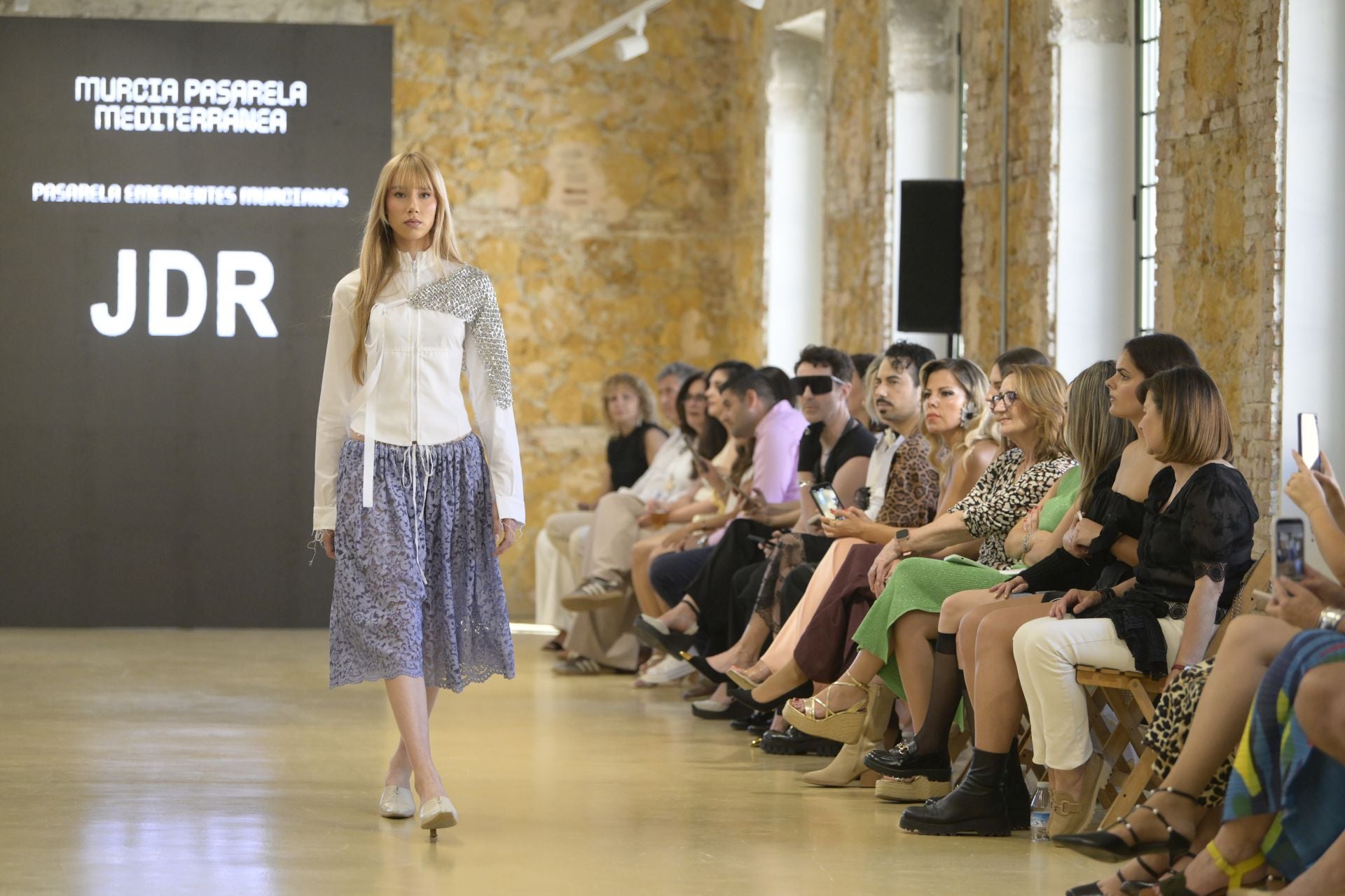 Las imágenes de Murcia Pasarela Mediterránea