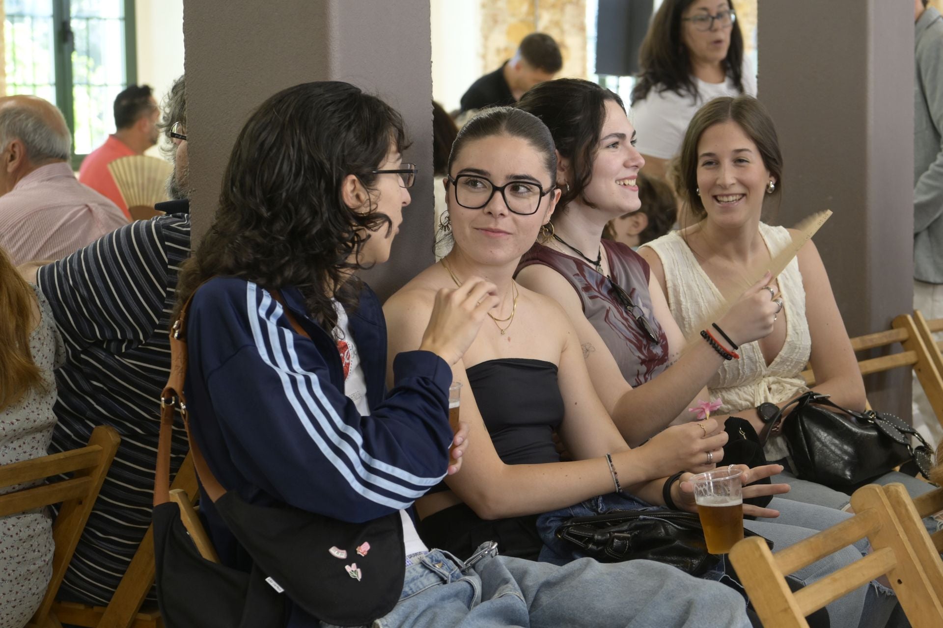 Las imágenes de Murcia Pasarela Mediterránea