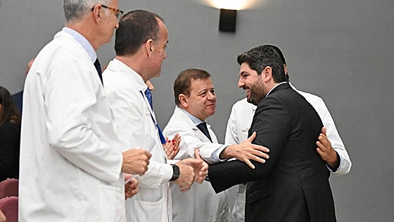 Medio siglo de compromiso y entrega a los demás