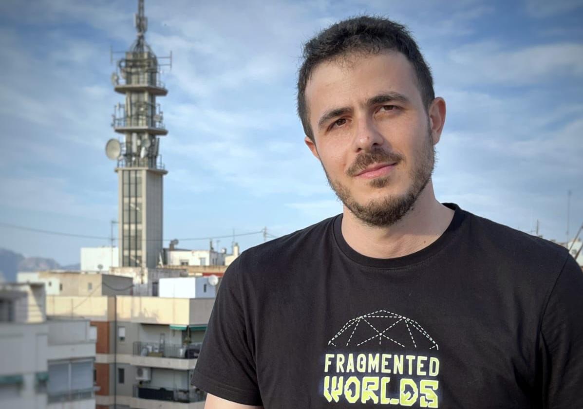 Antonio garber: «las inteligencias artificiales son espejos» | la verdad