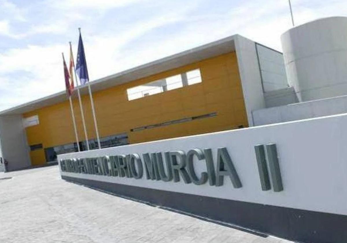 Denuncian una nueva agresión de un interno a dos funcionarios de la cárcel de campos del río | la verdad
