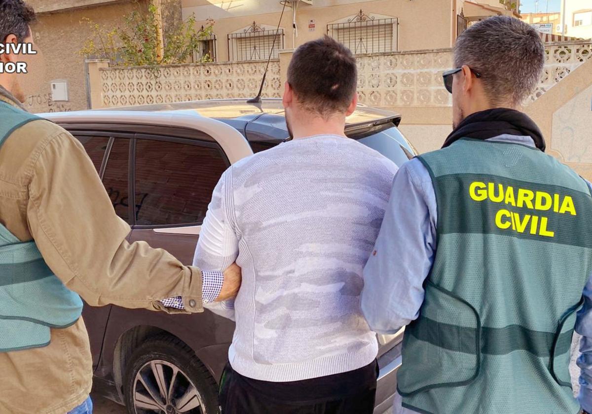 Una riña en una peluquería de cieza acaba con tres personas investigadas | la verdad