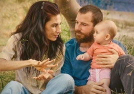 Imagen de la película 'Sorda'.