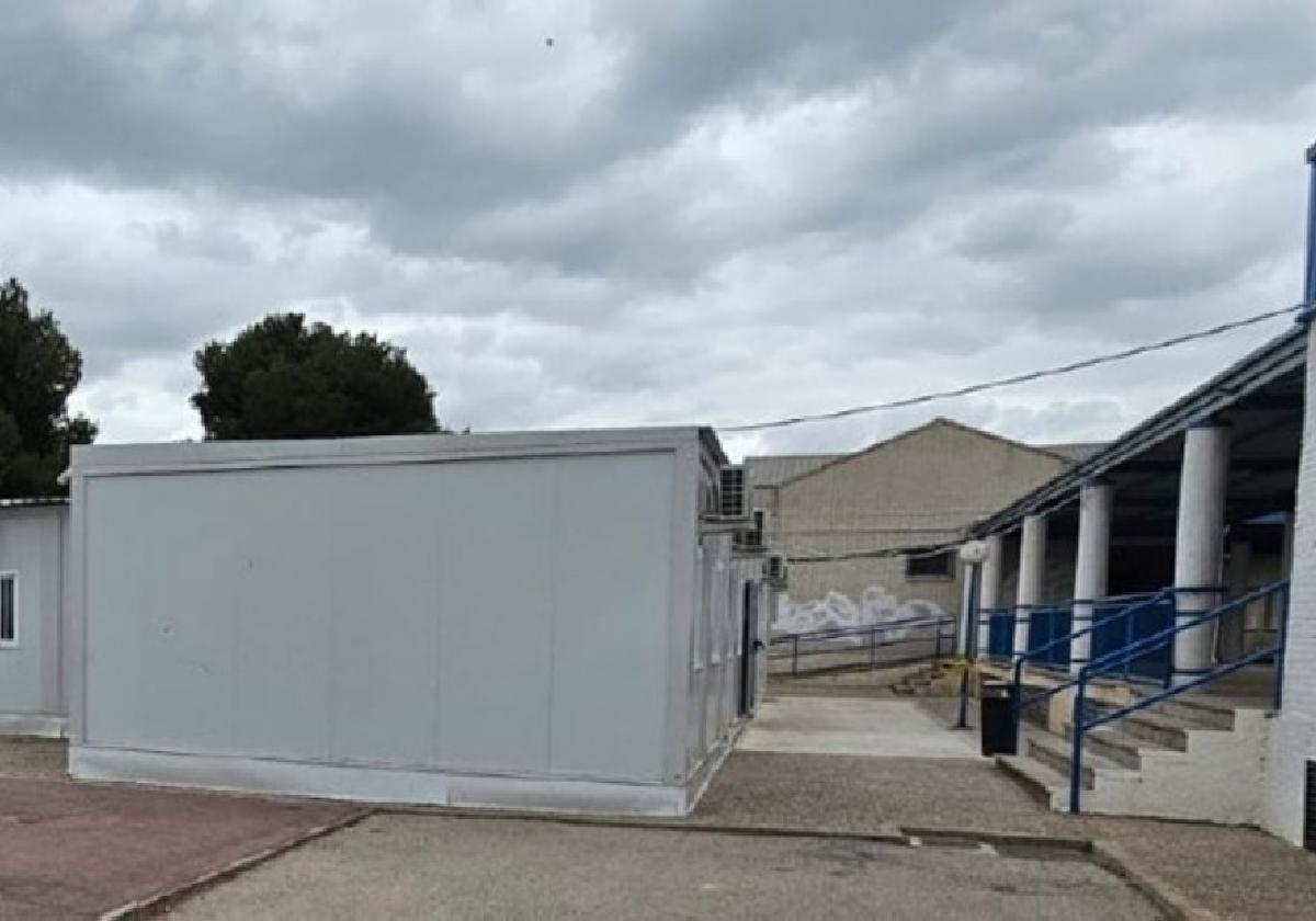 El nuevo ies santiago grisolía de callosa de segura suma 22 años de promesas incumplidas | la verdad