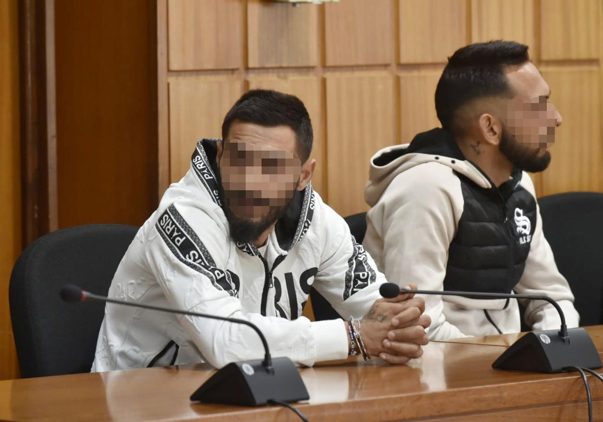El jurado considera culpables de homicidio a los dos acusados de cooperar en el 'crimen del lavadero' | la verdad