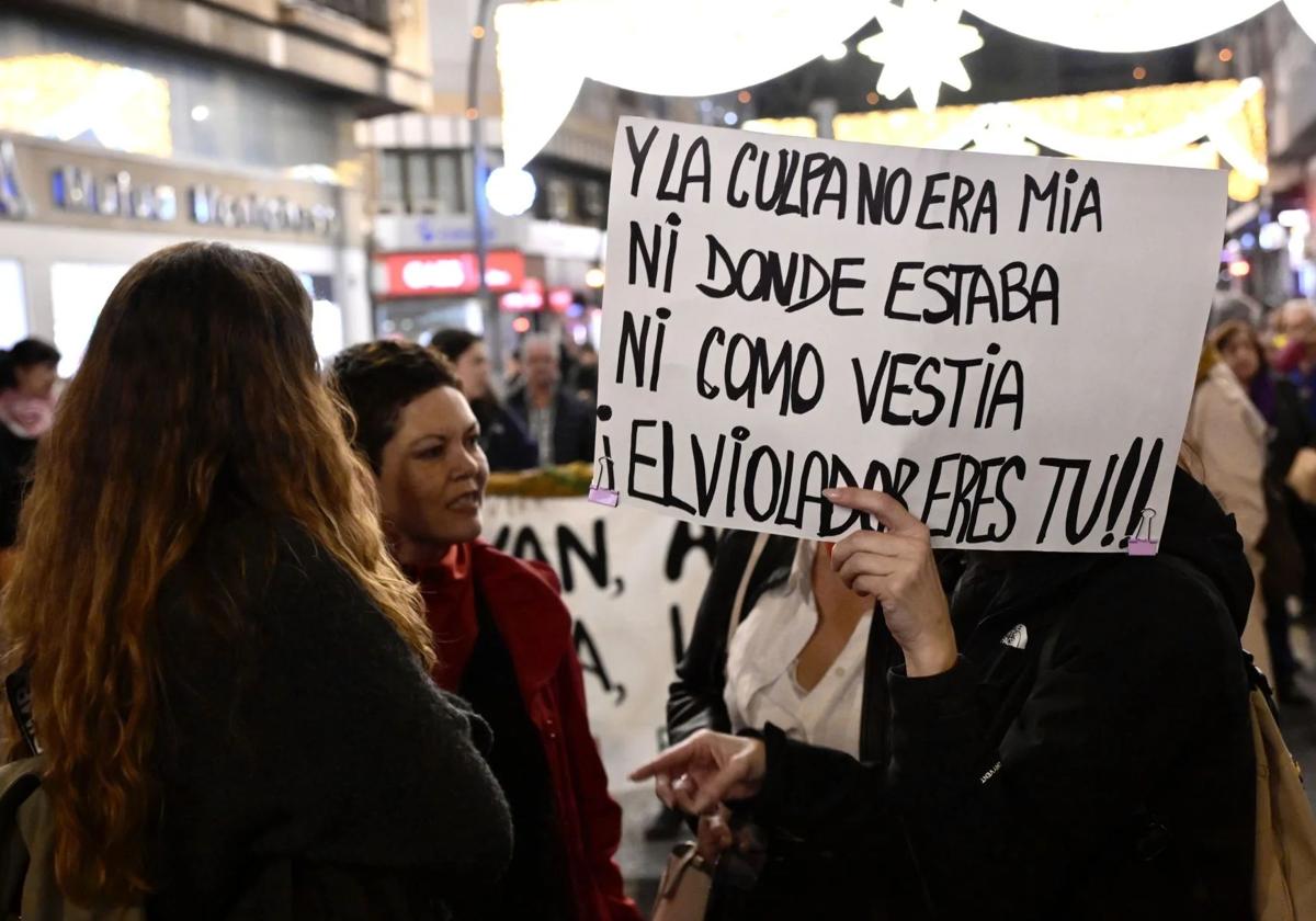 La región registra una cifra récord de denuncias de violación en el arranque del año | la verdad