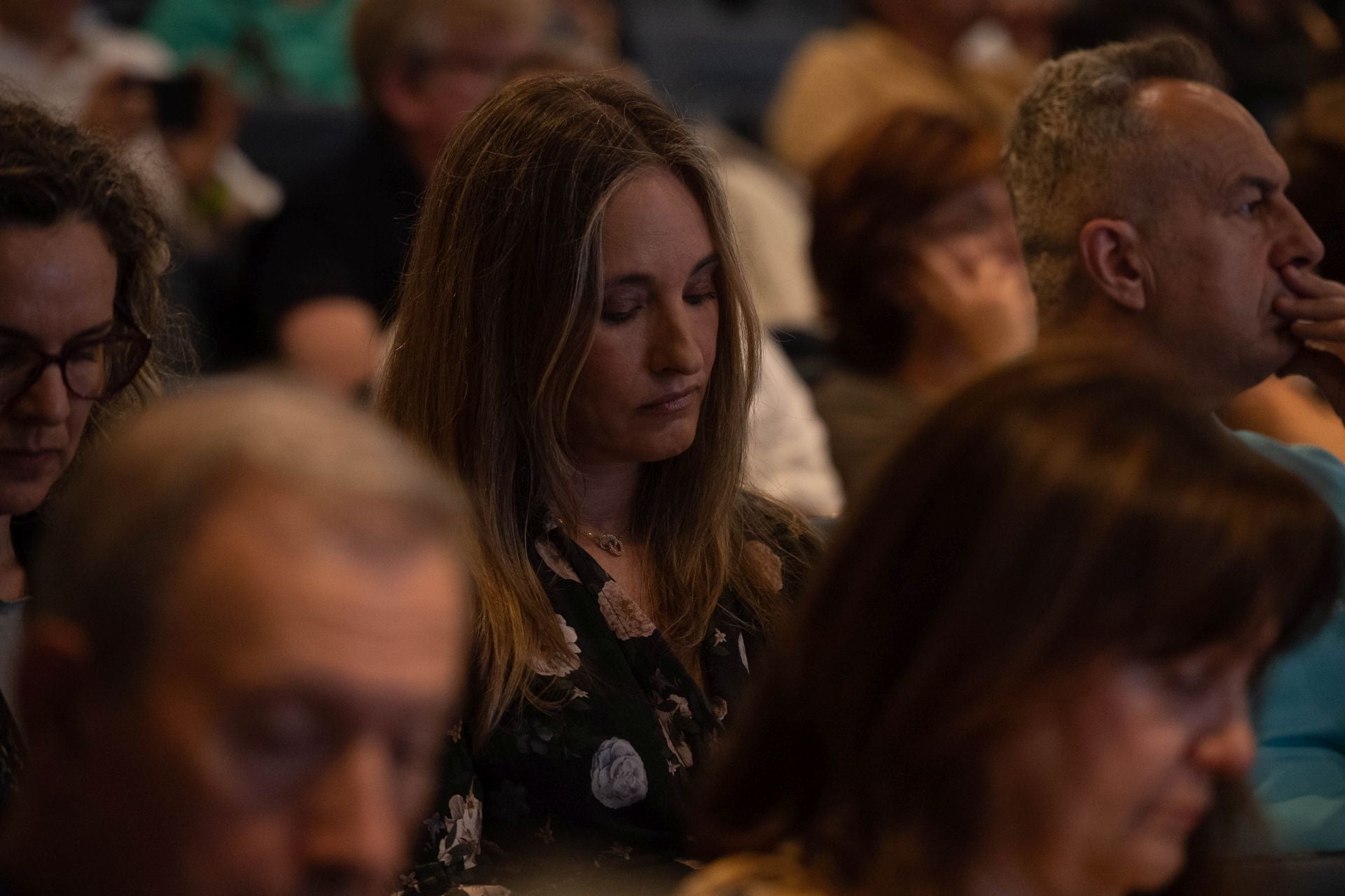 El foro sobre el impacto de las renovables en el modelo energético de la Región de Murcia, en imágenes