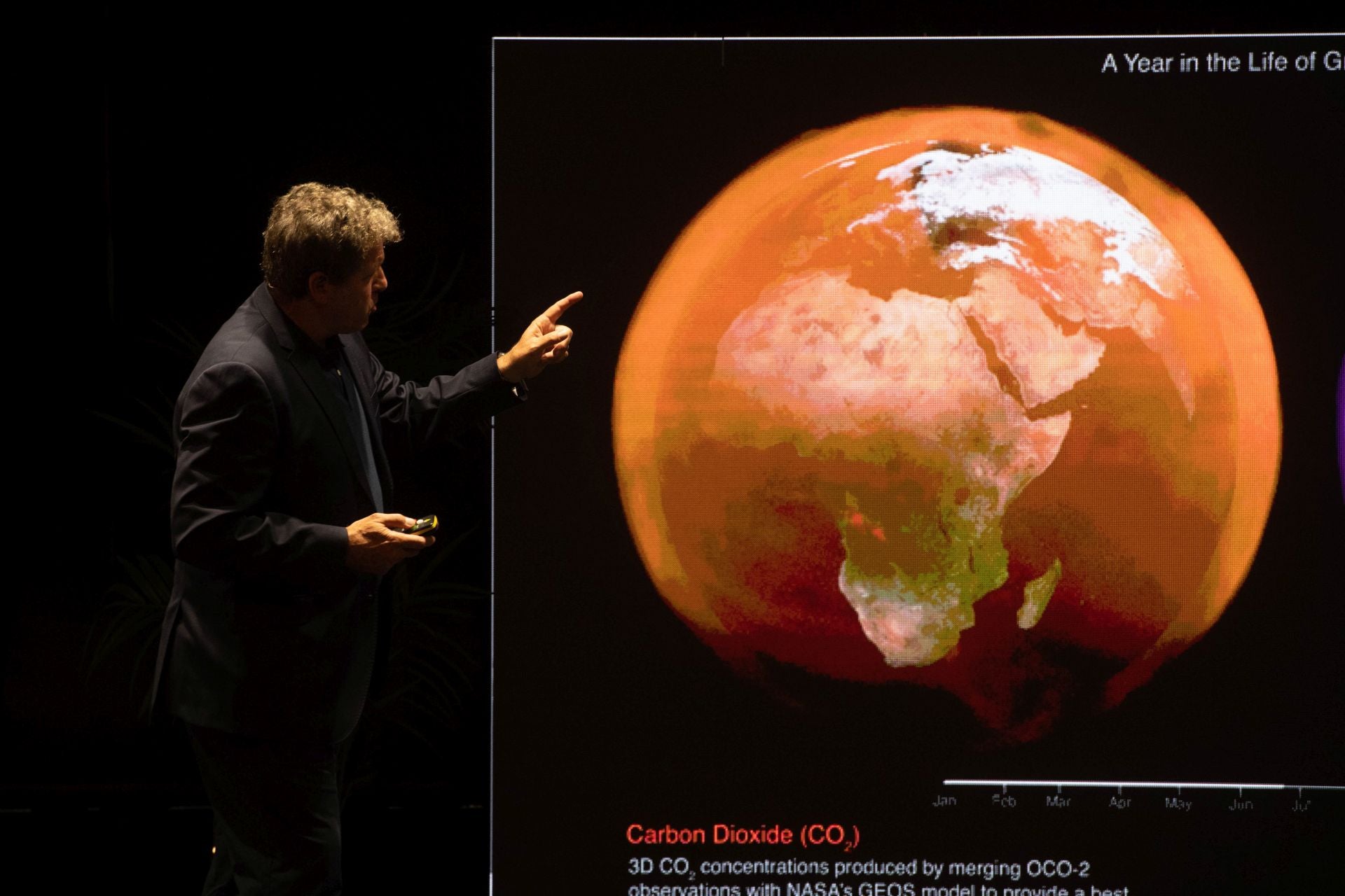 El foro sobre el impacto de las renovables en el modelo energético de la Región de Murcia, en imágenes