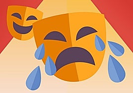 Dramaturgos, malabaristas de las palabras