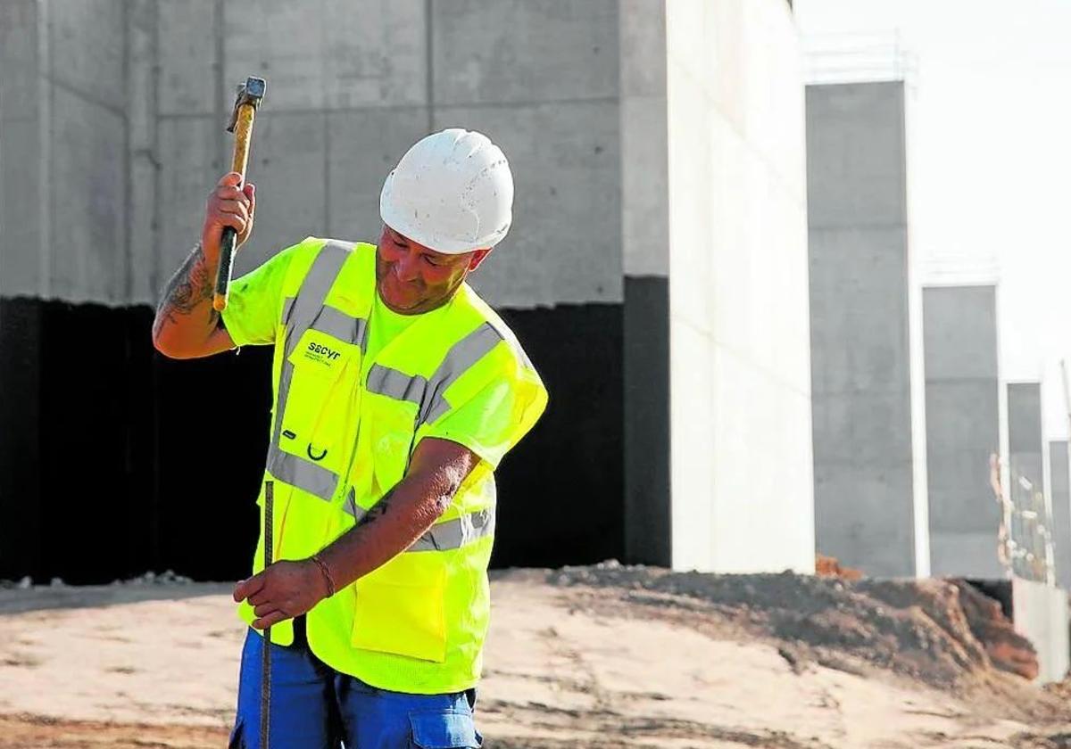 Croem intensifica su labor de concienciación y prevención laboral frente al calor extremo | la verdad