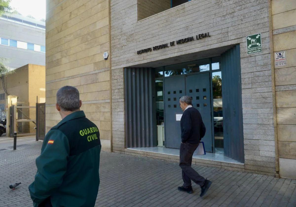 Exculpan de un presunto delito al exjefe de los forenses e impiden revisar sus cuentas | la verdad