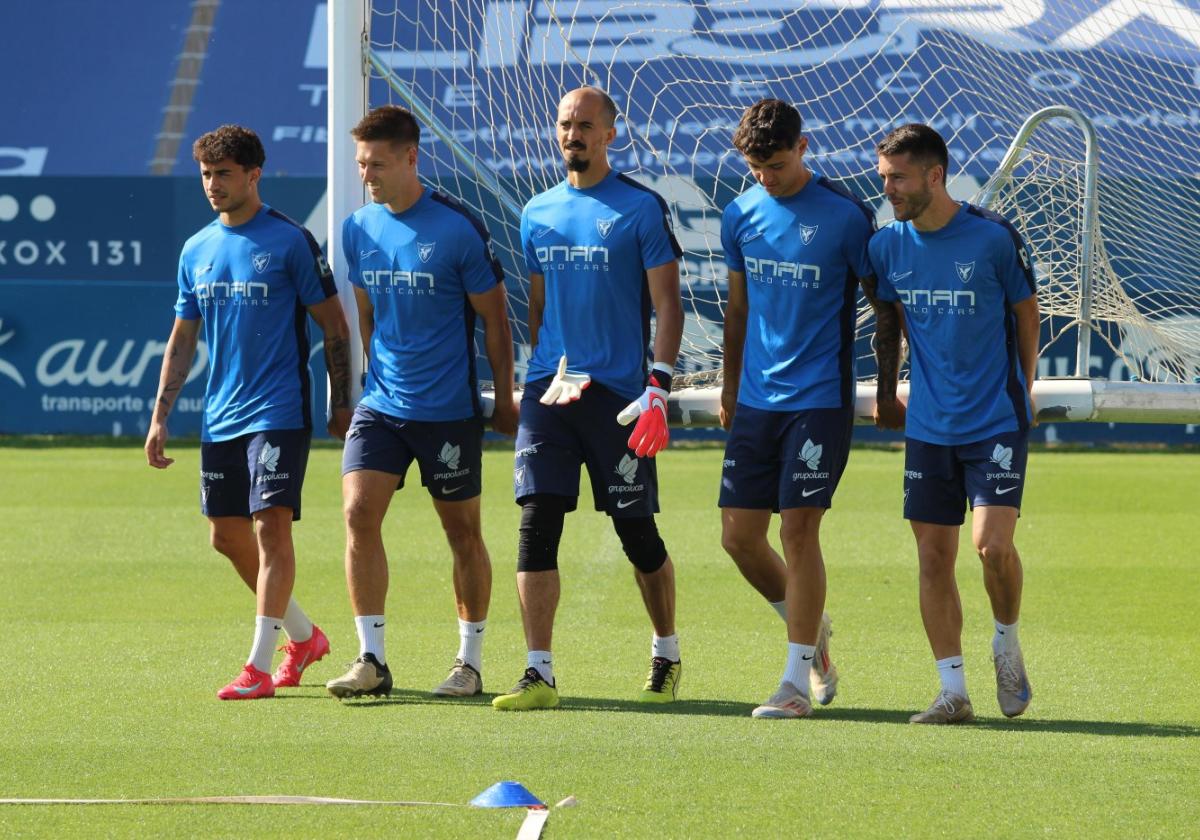 La estadística, más ayuda para el ucam en busca del ascenso | la verdad
