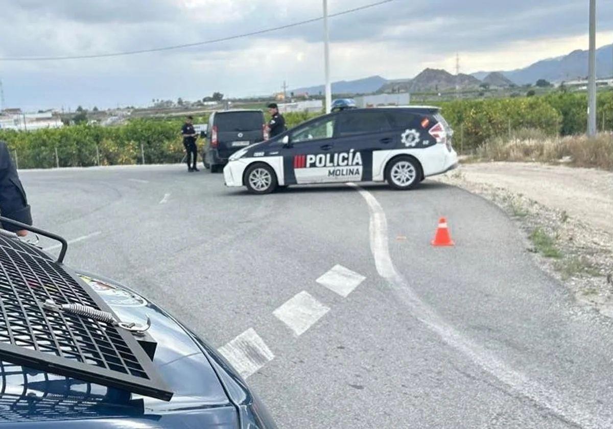 La policía local de molina renueva su parque móvil con ocho motocicletas | la verdad
