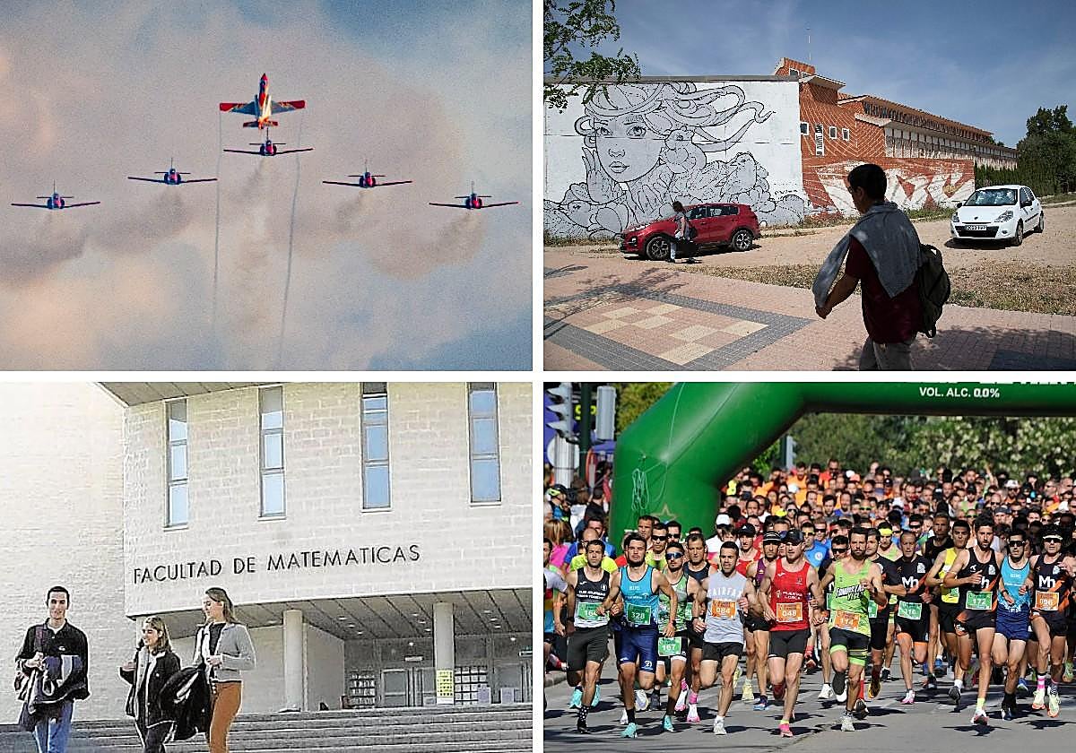 Las Medallas de Oro de la Región de Murcia reconocerán trayectorias que van del laboratorio a las alturas