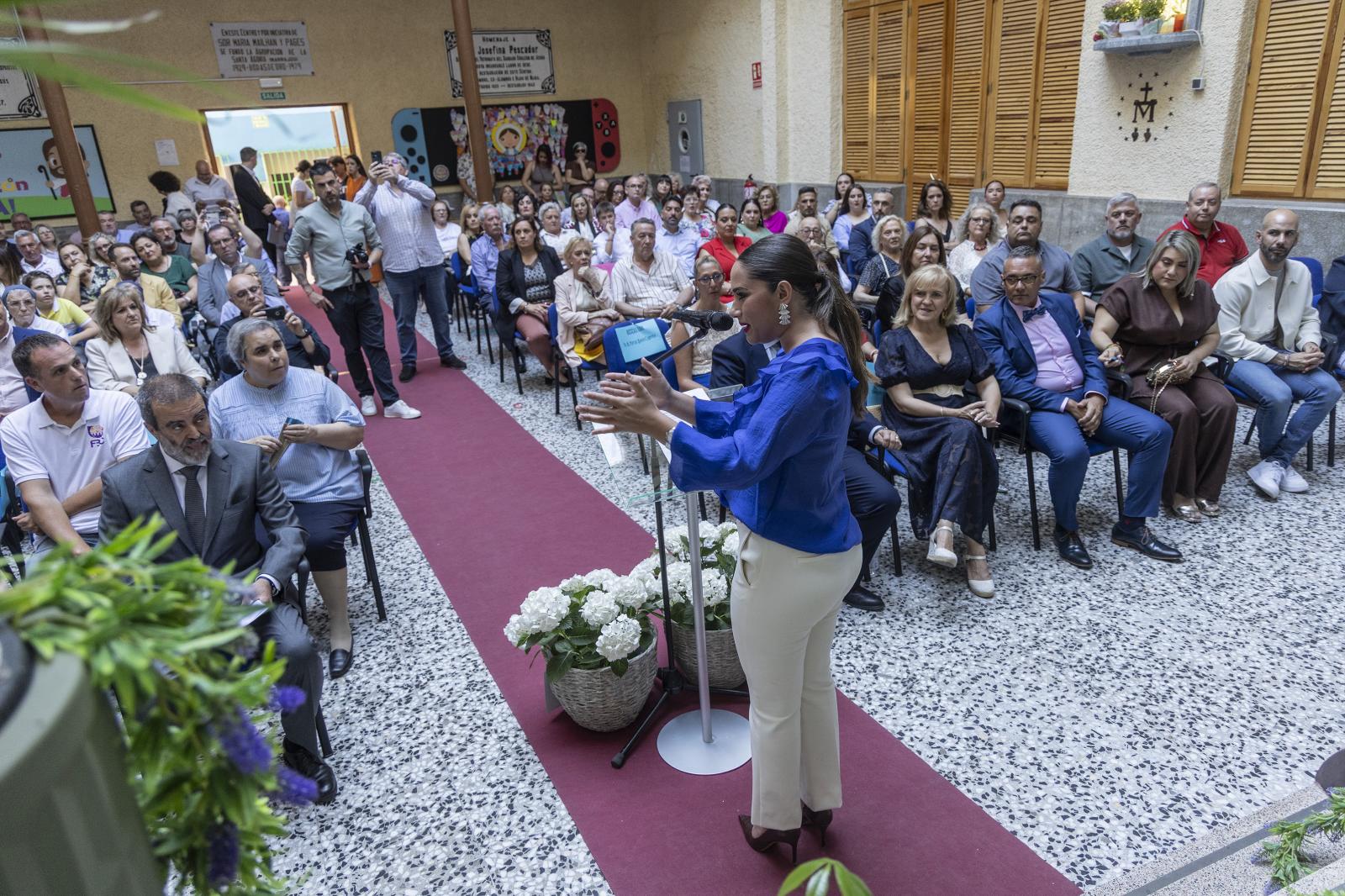 La entrega en Cartagena de los premios Quorum, en imágenes