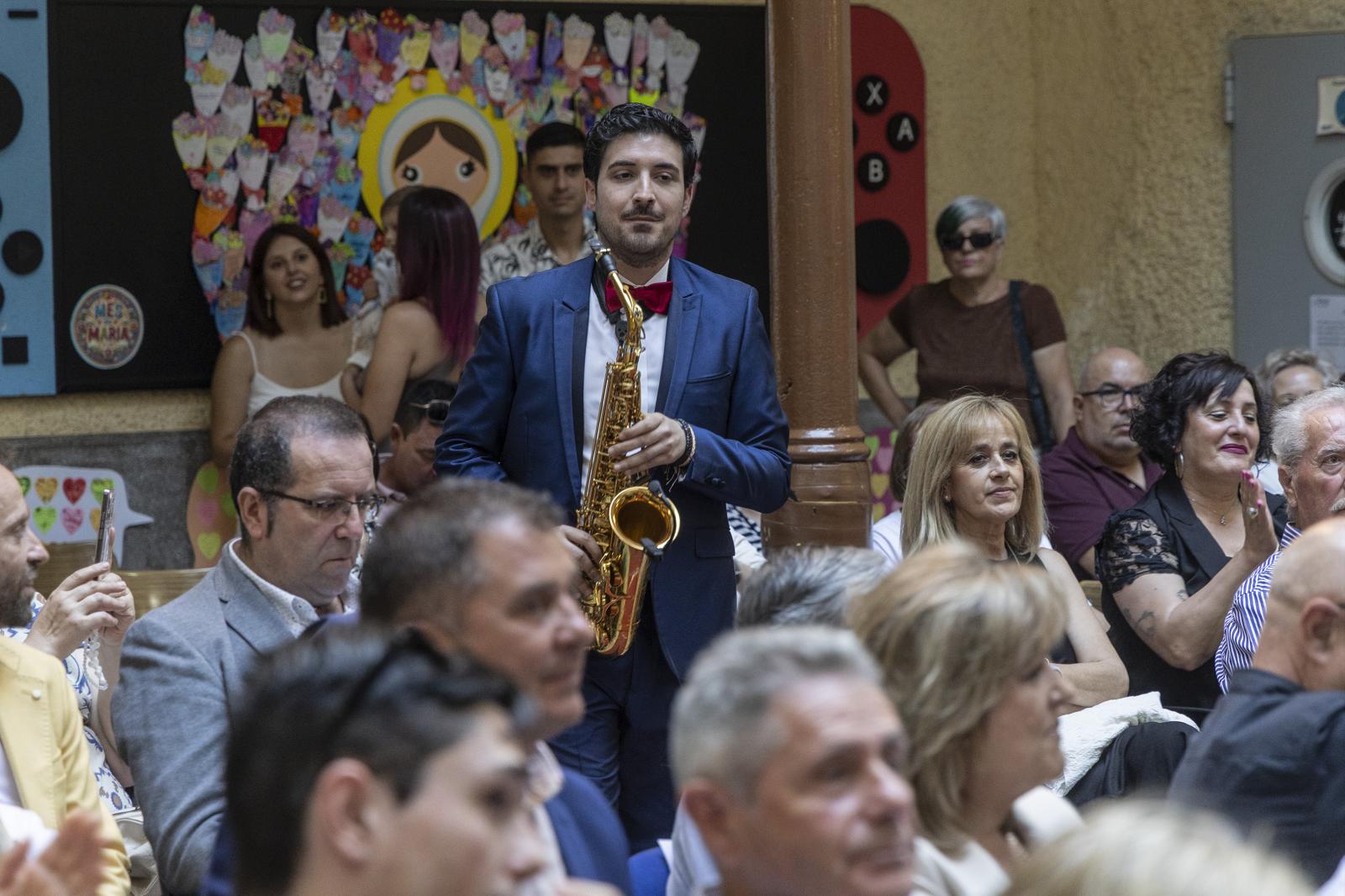 La entrega en Cartagena de los premios Quorum, en imágenes